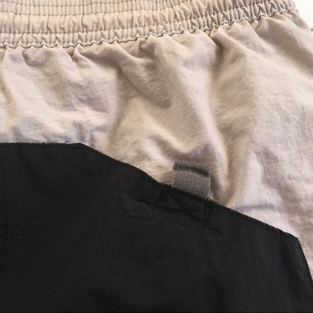Adidas swim trunks, men’s large - Picture 6 of 7